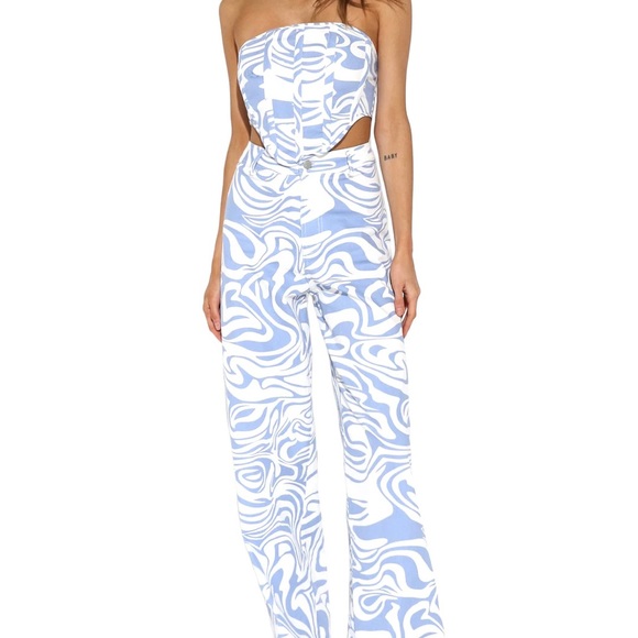 By.DYLN Jeans (Part of Set) - Picture 1 of 4